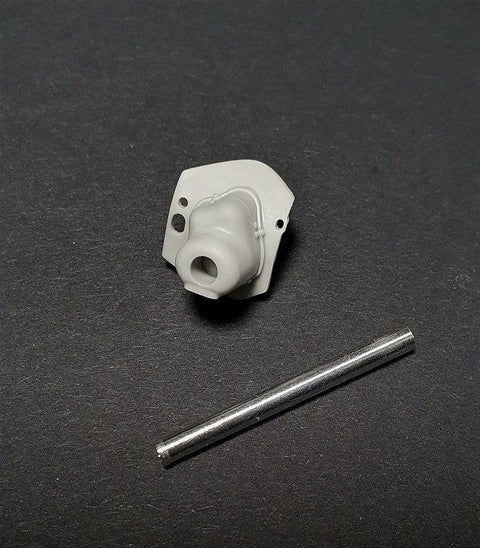 パンツァーアート GB35-012 1/35 WWIIソビエト T-34/76 ( F-11 )砲身・防楯(汎用)