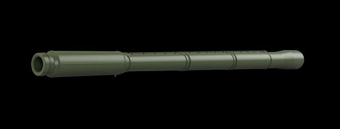 パンツァーアート GB35-110 1/35 現用ロシア T-55主力戦車 100 mm D-10T2Sライフル砲(汎用)