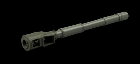 パンツァーアート GB35-115 1/35 現用ロシア SP榴弾砲2S3「アカツィヤ」用D-20砲身(汎用)