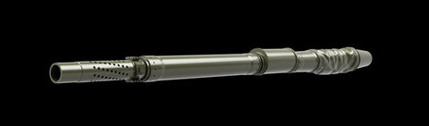 パンツァーアート GB35-147 1/35 現用陸上自衛隊 16式機動戦闘車 砲身(汎用)