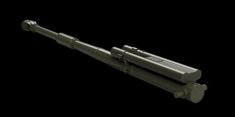 パンツァーアート GB35-148 1/35 現用ロシア 2S19-S ムスタ 自走榴弾砲(2S64)砲身(汎用)