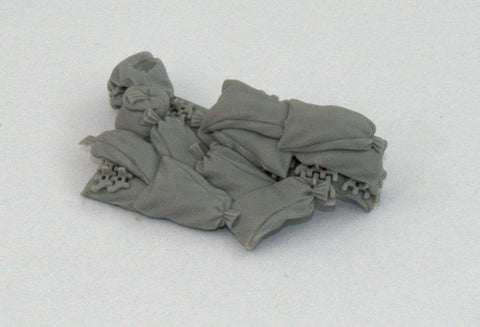 パンツァーアート RE35-272 1/35 WWIIイタリア L6/40軽戦車 サンドバッグアーマー