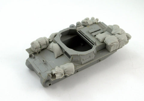 パンツァーアート RE35-537 1/35 WWIIドイツ I号対戦車自走砲 積荷セット