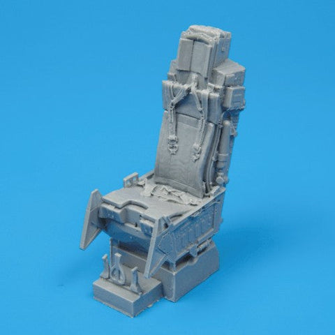 クイックブースト 32002 1/32 F-16A/C ファイティングファルコン イジェクションシート ACESII