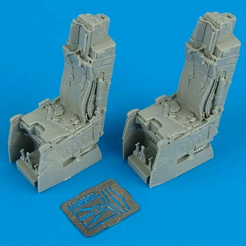 クイックブースト 32031 1/32 F-15E イジェクションシート 2個入(TAMIYA用)