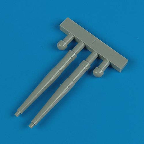 クイックブースト 32101 1/32 スピットファイア Mk.IXc イスパノ20mm機関砲砲身(HASEGAWA用)