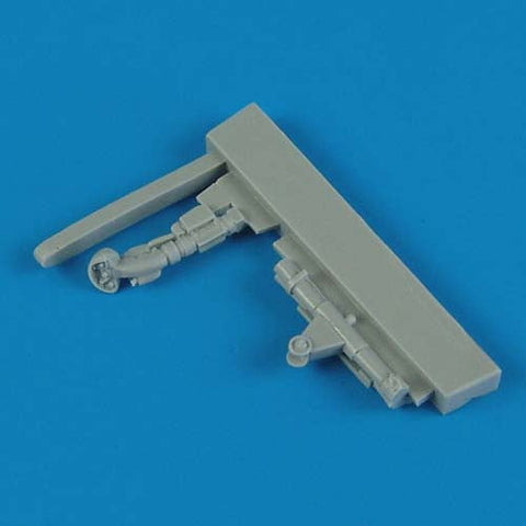 クイックブースト 32104 1/32 F/A-18E スーパーホーネット 操縦桿(TRUMPETER用)