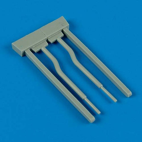 クイックブースト 32112 1/32 F-86F セイバー ピトー管(KINETIC / HASEGAWA用)