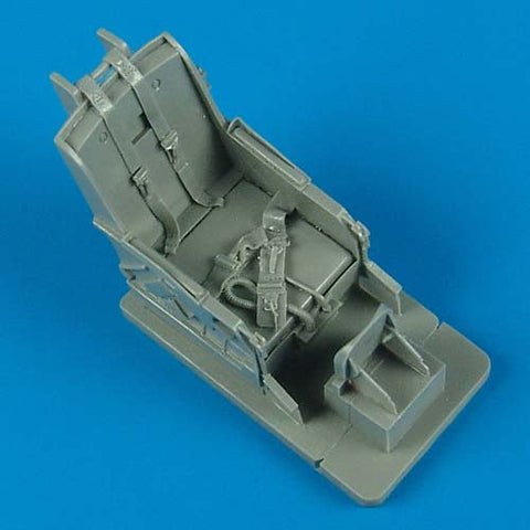 クイックブースト 32132 1/32 F-86 セイバー イジェクションシート(汎用)