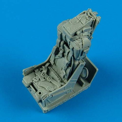 クイックブースト 32140 1/32 F-8 クルセイダー イジェクションシート(汎用)