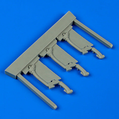 クイックブースト 32167 1/32 F-105 サンダーチーフ 操縦桿