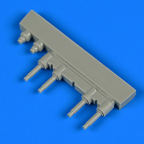 クイックブースト 32199 1/32 He 219A-0/A-2 銃砲身(レベル用)