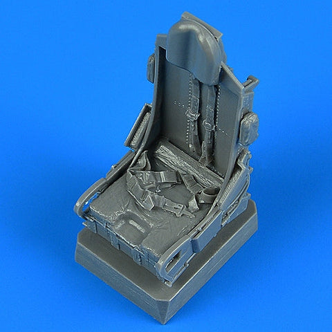 クイックブースト 32241 1/32 F-100 スーパーセイバー イジェクションシート(トランペッター)