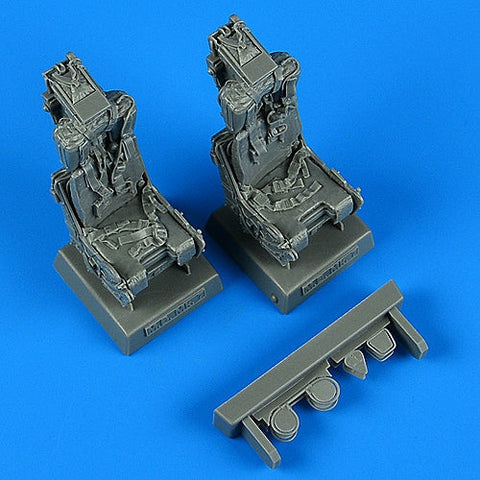 クイックブースト 32283 1/32 F-4 ファントムII イジェクションシート w/ セーフティベルト(凡用)