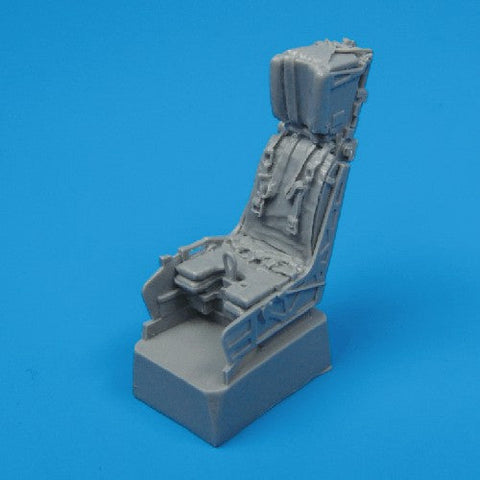 クイックブースト 48001 1/48 F/A-18 ホーネット イジェクションシート SJU-5A