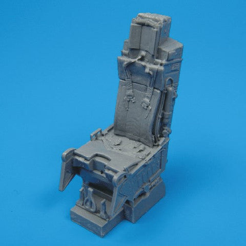 クイックブースト 48003 1/48 F-15A/C イジェクションシート ACESIIタイプB