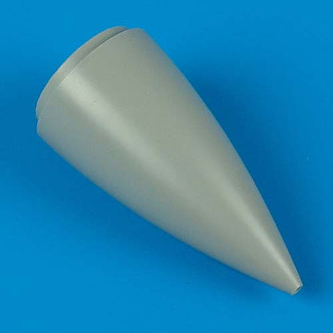 クイックブースト 48122 1/48 MiG-29A フルクラム レドーム(アカデミー用)