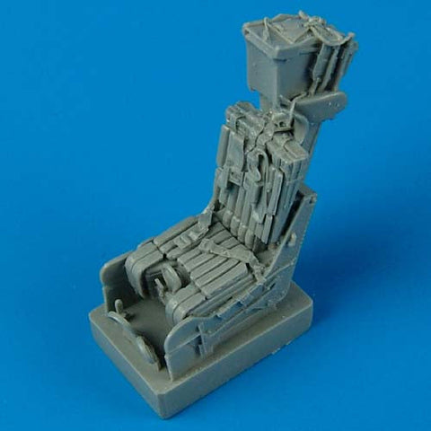 クイックブースト 48223 1/48 F-14A/B トムキャット イジェクションシート GRU-7