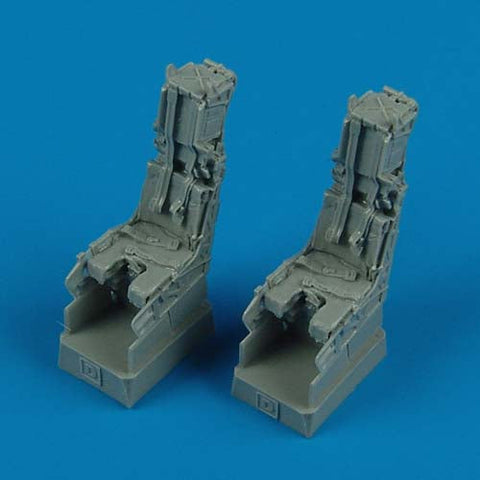 クイックブースト 48287 1/48 F-14D スーパートムキャット イジェクションシート