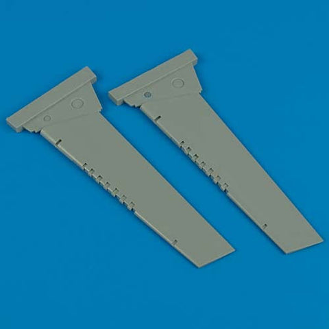 クイックブースト 48310 1/48 Su-27 フランカーB フラッペロン(アカデミー用)