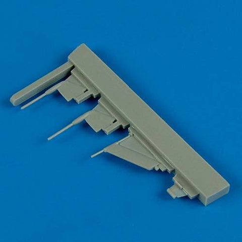 クイックブースト 48386 1/48 スホーイ Su-24M フェンサー アンテナ(トランペッター用)