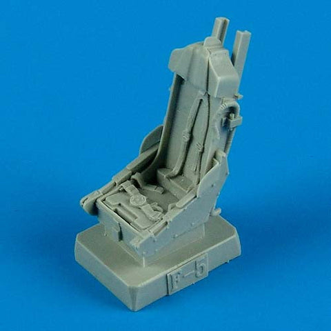クイックブースト 48484 1/48 F-5E タイガーII イジェクションシート(AFV CLUB用)
