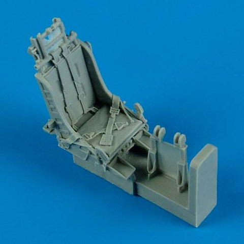 クイックブースト 48493 1/48 F-84G サンダージェット イジェクションシート(タミヤ用)