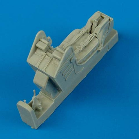 クイックブースト 48496 1/48 A-4 スカイホーク イジェクションシート(ハセガワ用)