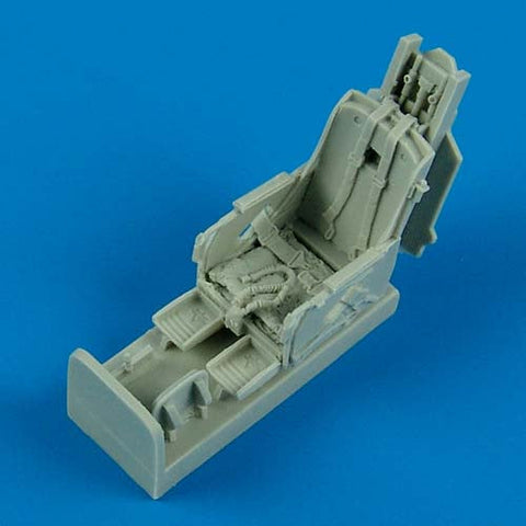 クイックブースト 48511 1/48 F-86F セイバー イジェクションシート