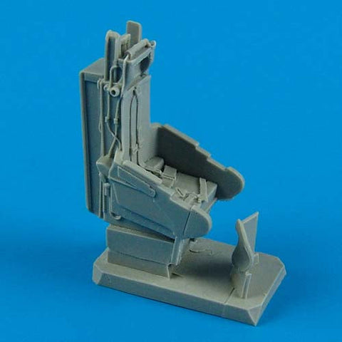 クイックブースト 48521 1/48 F-102A デルタダート イジェクションシート