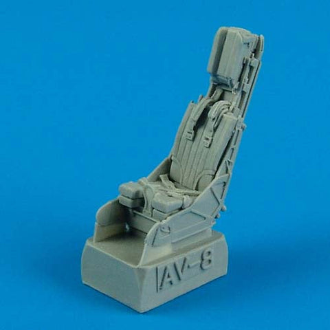 クイックブースト 48522 1/48 AV-8B ハリアーII イジェクションシート