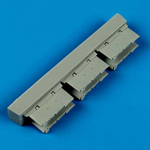 クイックブースト 48531 1/48 S2F トラッカー パイロン(KINETIC用)