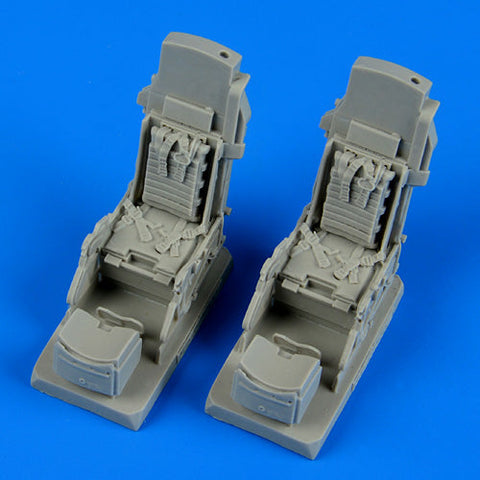 クイックブースト 48553 1/48 RA-5C ヴィジランティ イジェクションシート