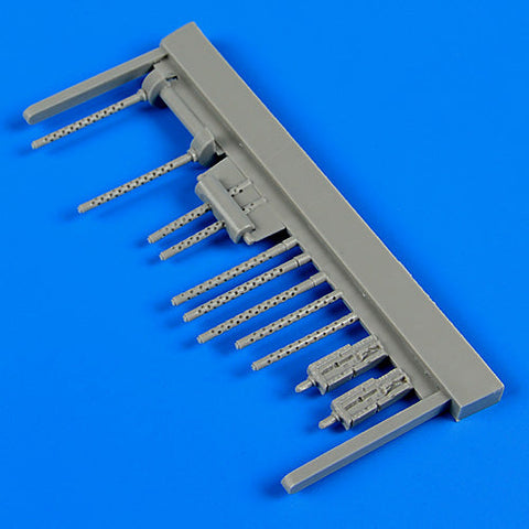 クイックブースト 48590 1/48 PV-1 ヴェンチュラ 機銃銃身(レベル用)
