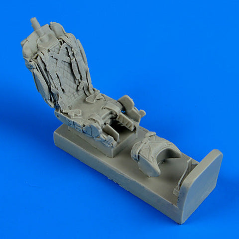 クイックブースト 48596 1/48 MiG-23 フロッガー イジェクションシート
