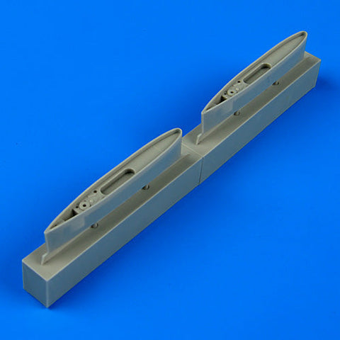 クイックブースト 48631 1/48 アエロ L-29 デルフィン パイロン(AMK用)