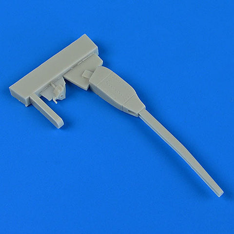 クイックブースト 48720 1/48 F-4 ファントムII アレスティングフック(アカデミー用)