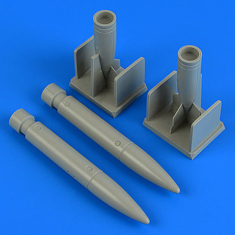 クイックブースト 48780 1/48 F-104 スターファイター 燃料タンク(ハセガワ用)