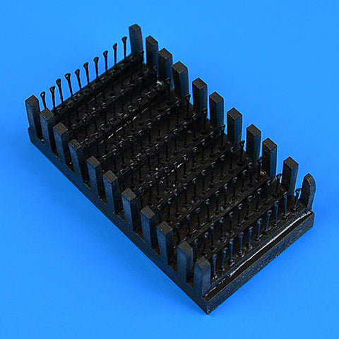 クイックブースト 48812 1/48 WWI機用 テンショナー(ターンバックル)