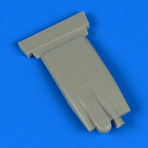 クイックブースト 48815 1/48 グラマン F-14A トムキャット ビーバーテイル(タミヤ用)