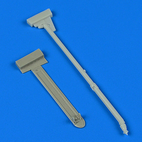 クイックブースト 48863 1/48 F-4J ファントム II 給油用プローブ(ZOUKEI-MURA用)