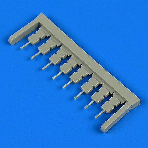 クイックブースト 48876 1/48 スピットファイヤ Mk.I 砲身(タミヤ用)