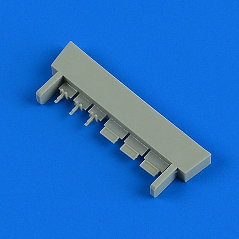 クイックブースト 48893 1/48 スピットファイヤ Mk.I ミラー (タミヤ用)