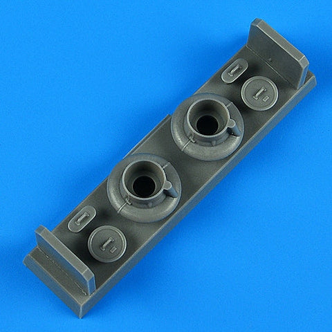 クイックブースト 48993 1/48 IA 58 プカラ FODカバー(キネティック用)