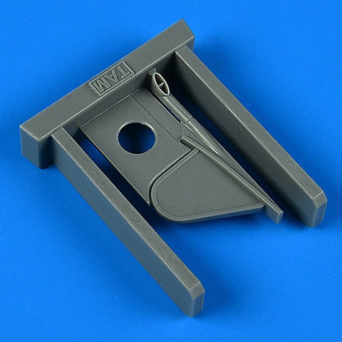 クイックブースト 48996 1/48 F-4B ファントム II 燃料放出装置(タミヤ用)