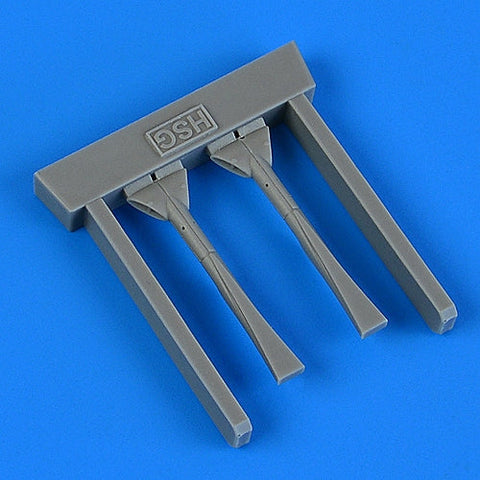 クイックブースト 49013 1/48 F-4 ファントム II 燃料放出装置 … (ハセガワ)