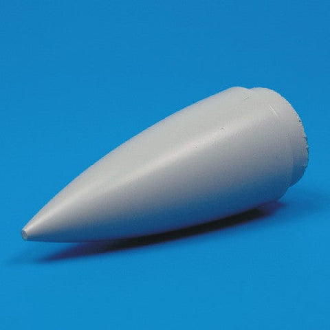 クイックブースト 72001 1/72 スホーイ Su-27 フランカー レドーム(HASEGAWA用)