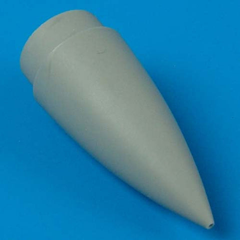 クイックブースト 72183 1/72 MiG-29A フルクラム レドーム(イタレリ用)