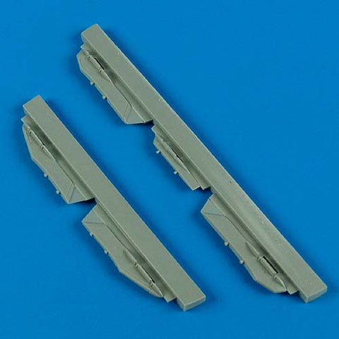 クイックブースト 72390 1/72 シーハリアー FRS.1 パイロン(エアフィックス用)