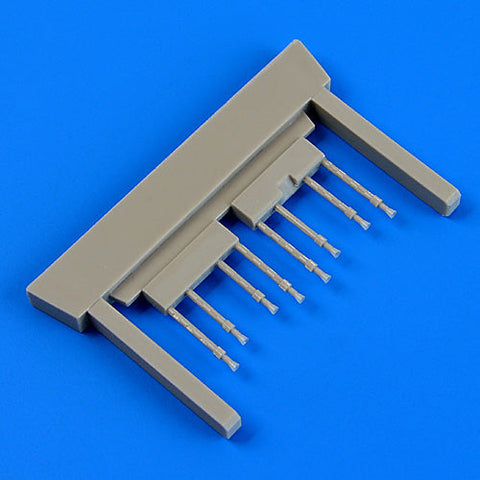クイックブースト 72493 1/72 ブリストル ブレニム Mk.IV 機銃銃身(エアフィックス用)